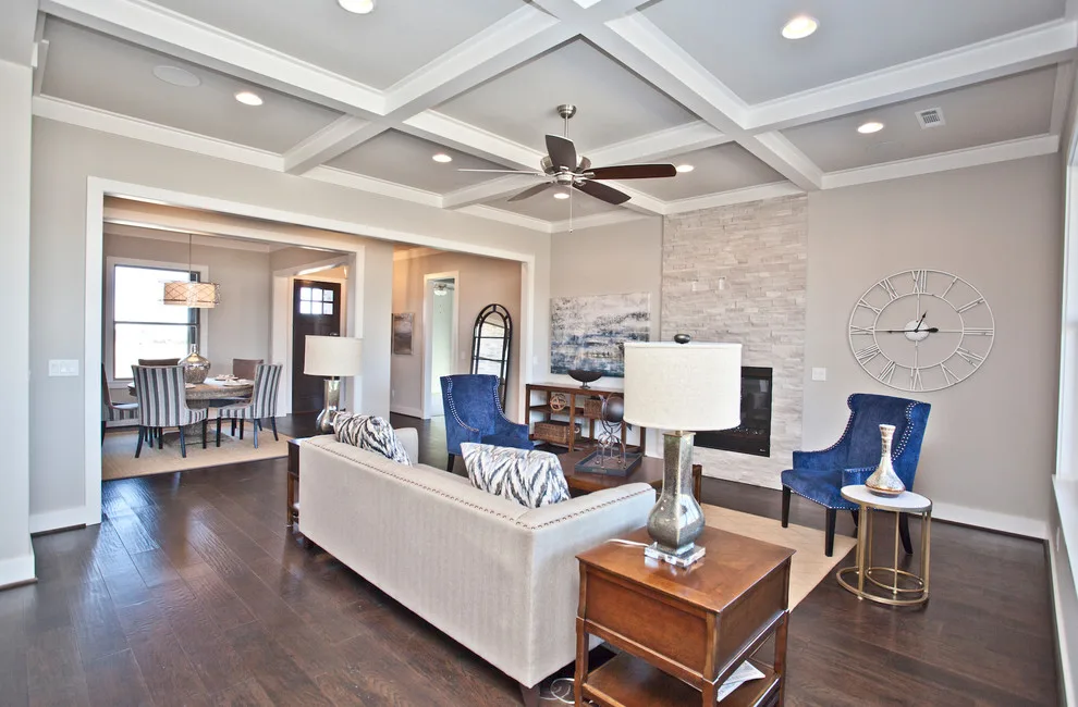 ST134 - 4309 South 86th Place by Lance Johnson Building Company - Photo 34