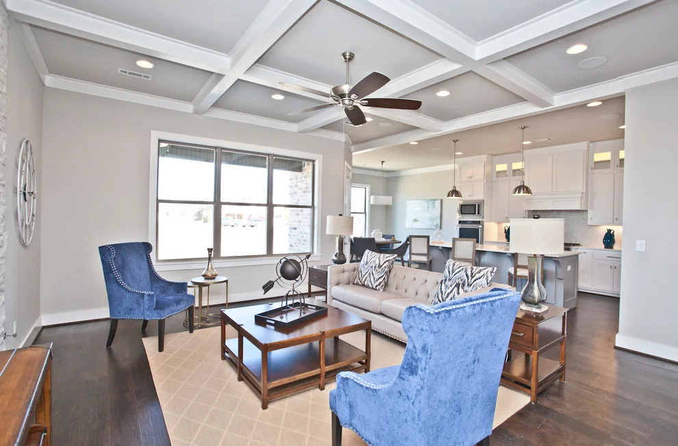 ST134 - 4309 South 86th Place by Lance Johnson Building Company - Photo 21