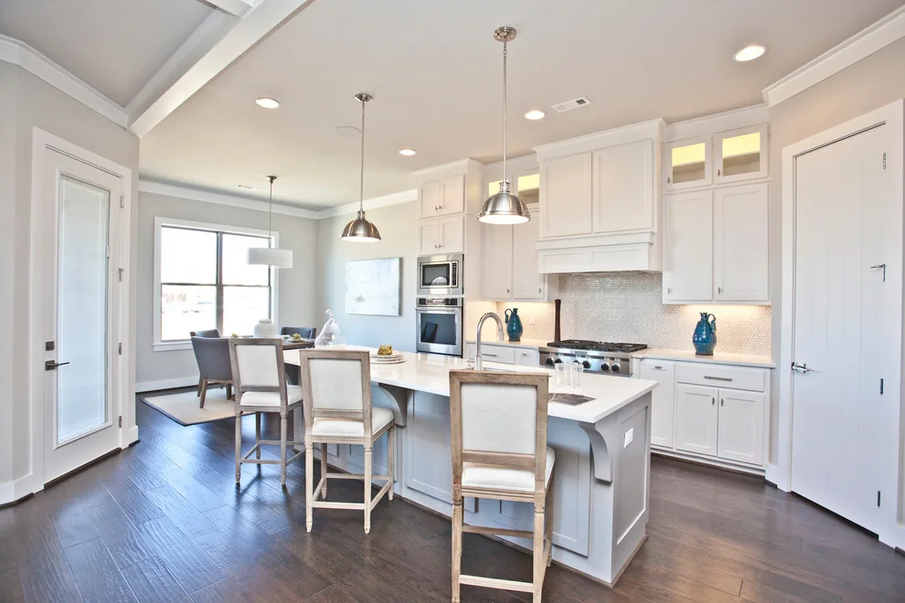 ST134 - 4309 South 86th Place by Lance Johnson Building Company - Photo 32