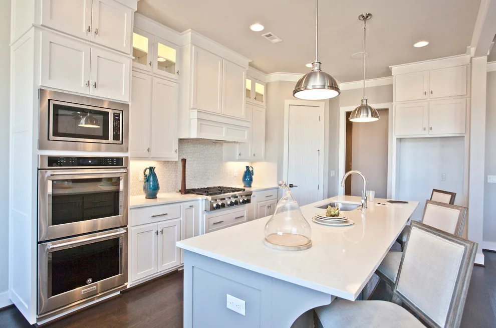 ST134 - 4309 South 86th Place by Lance Johnson Building Company - Photo 12
