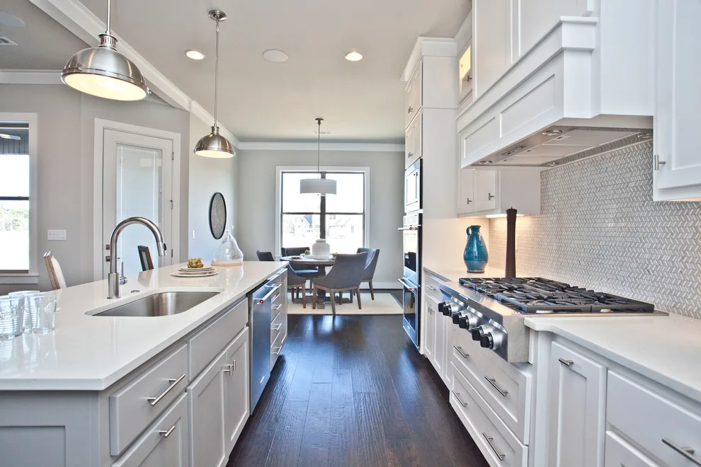 ST134 - 4309 South 86th Place by Lance Johnson Building Company - Photo 15