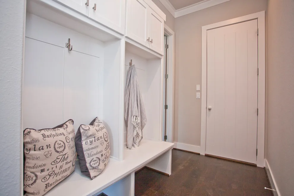 ST134 - 4309 South 86th Place by Lance Johnson Building Company - Photo 8