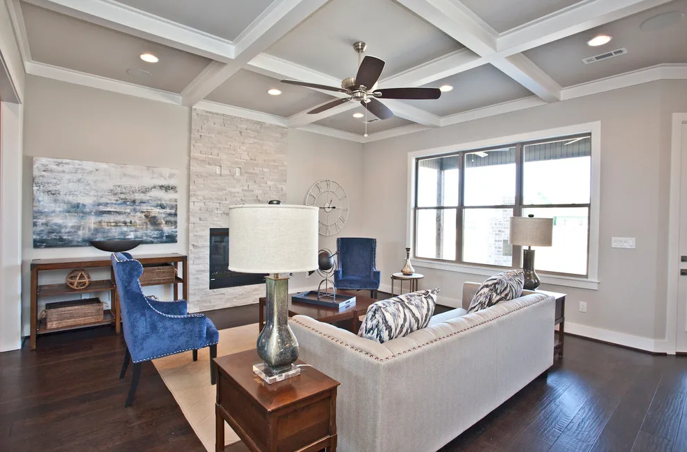 ST134 - 4309 South 86th Place by Lance Johnson Building Company - Photo 10