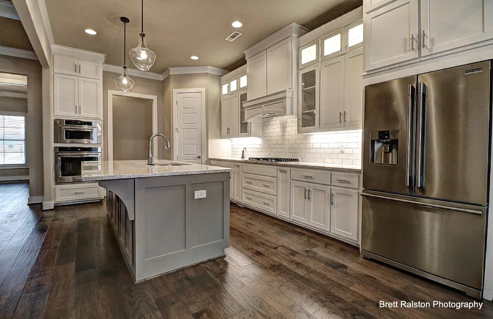 ST147 - 4317 South 86th Street by Lance Johnson Building Company - Photo 39