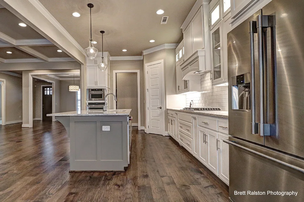 ST147 - 4317 South 86th Street by Lance Johnson Building Company - Photo 26