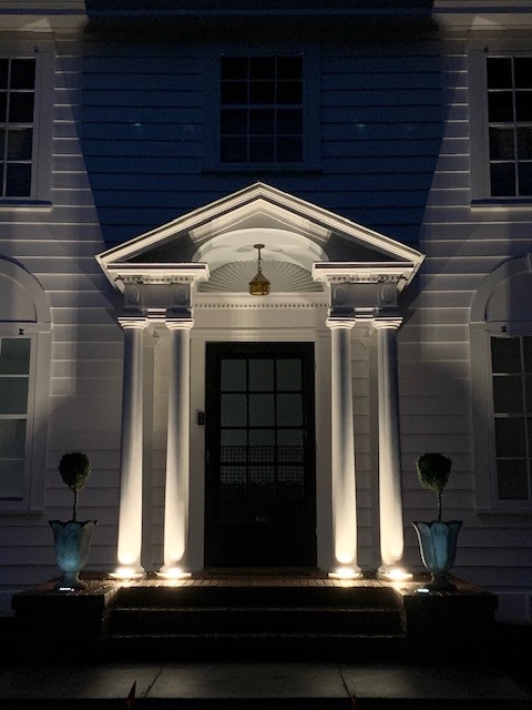 Graybill Landscape Lighting by Leifeste Landscape Design - Photo 3