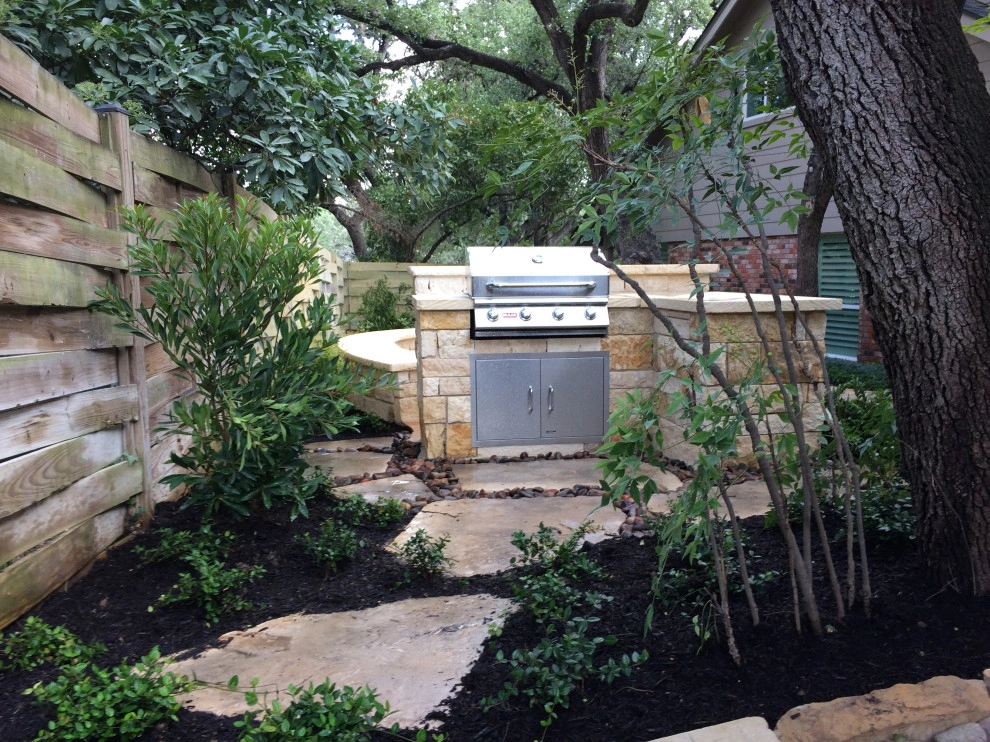 Badger by Leifeste Landscape Design - Photo 3