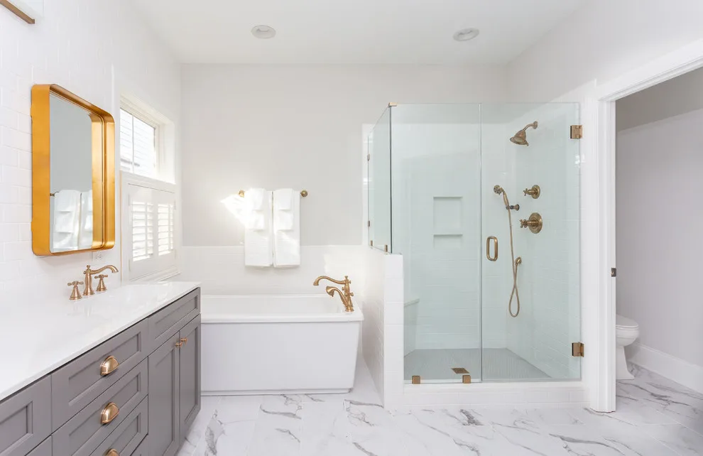 Scott Street Tailored Renovation and Expansion by Delpino Custom Homes - Photo 17