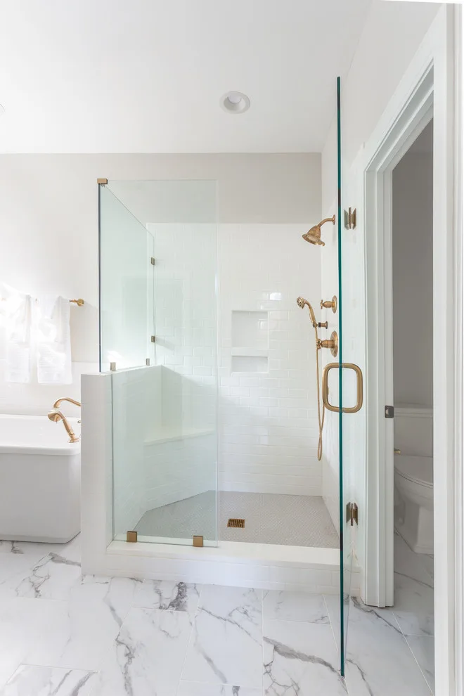 Scott Street Tailored Renovation and Expansion by Delpino Custom Homes - Photo 15