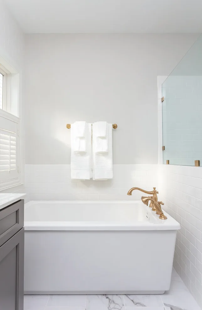 Scott Street Tailored Renovation and Expansion by Delpino Custom Homes - Photo 24