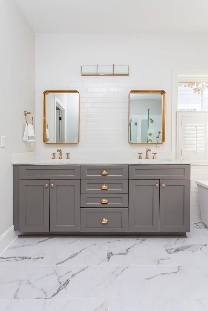 Scott Street Tailored Renovation and Expansion by Delpino Custom Homes - Photo 27
