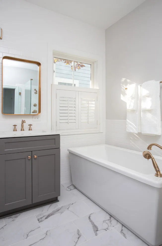 Scott Street Tailored Renovation and Expansion by Delpino Custom Homes - Photo 11