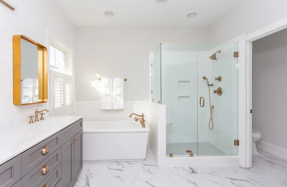Scott Street Tailored Renovation and Expansion by Delpino Custom Homes - Photo 21