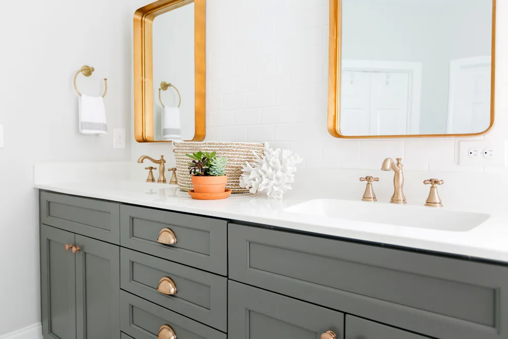 Scott Street Tailored Renovation and Expansion by Delpino Custom Homes - Photo 13