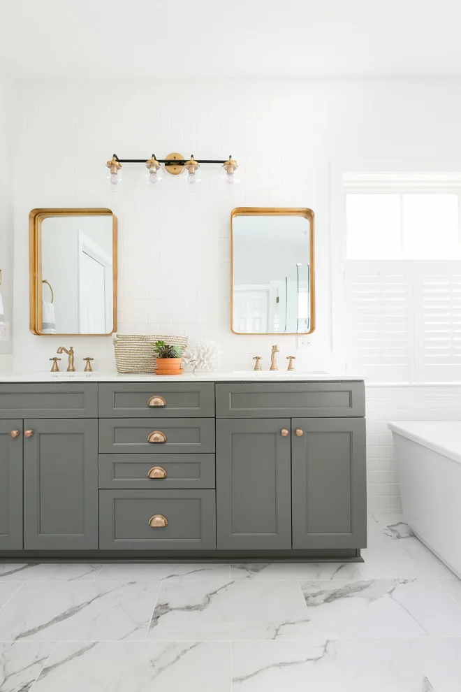 Scott Street Tailored Renovation and Expansion by Delpino Custom Homes - Photo 10