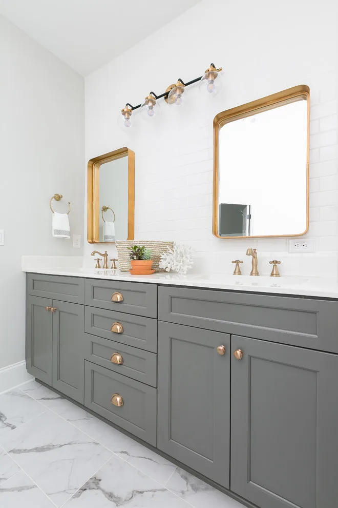 Scott Street Tailored Renovation and Expansion by Delpino Custom Homes - Photo 19