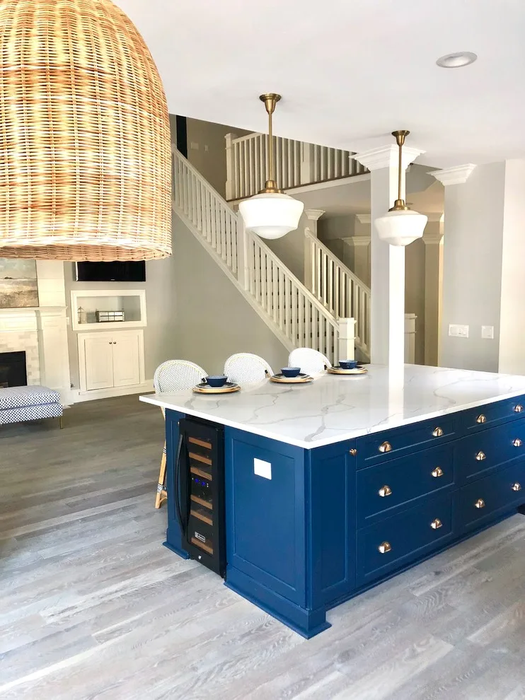 Scott Street Tailored Renovation and Expansion by Delpino Custom Homes - Photo 16