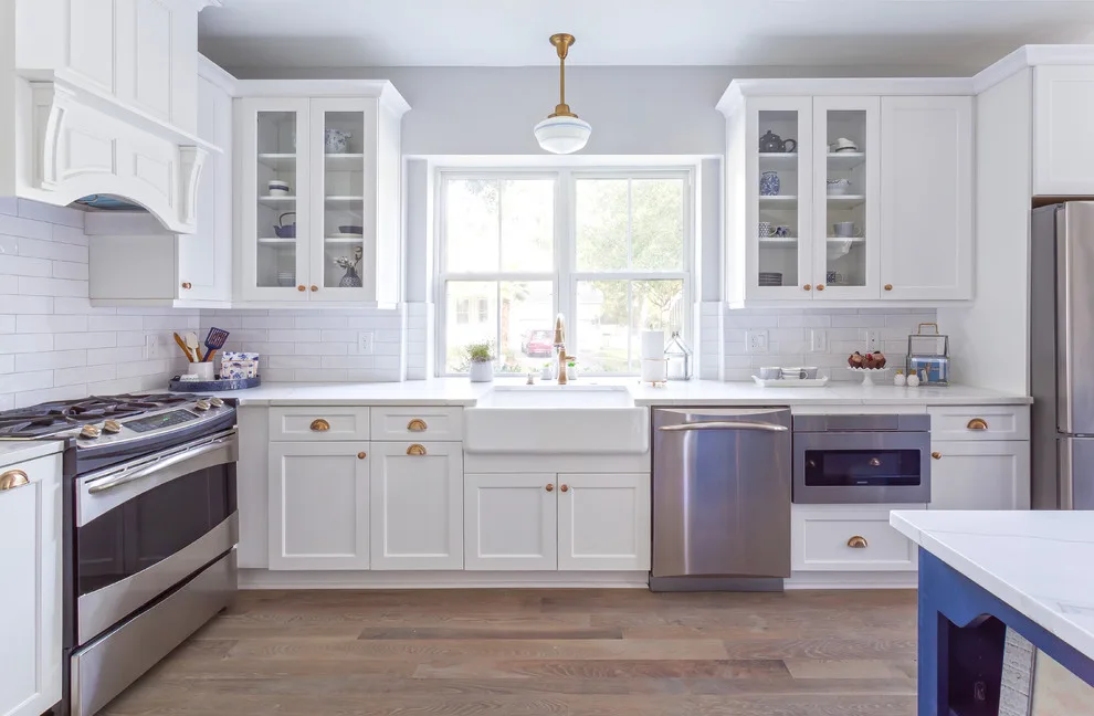 Scott Street Tailored Renovation and Expansion by Delpino Custom Homes - Photo 4