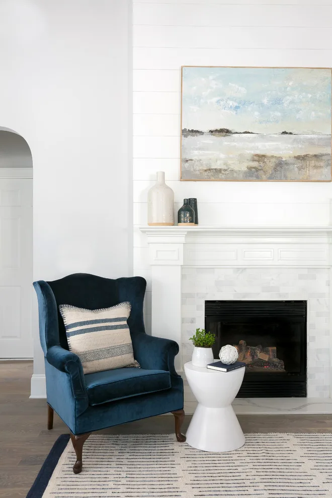 Scott Street Tailored Renovation and Expansion by Delpino Custom Homes - Photo 8