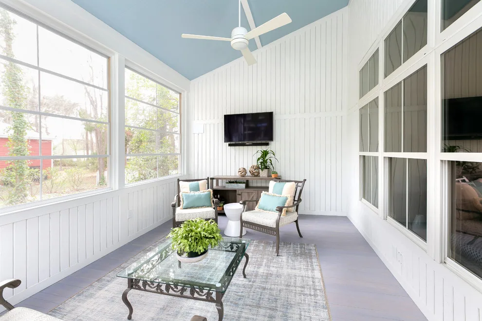Scott Street Tailored Renovation and Expansion by Delpino Custom Homes - Photo 12