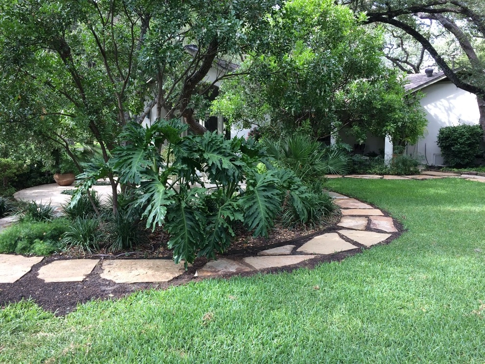 Barnes Residence by Leifeste Landscape Design - Photo 2
