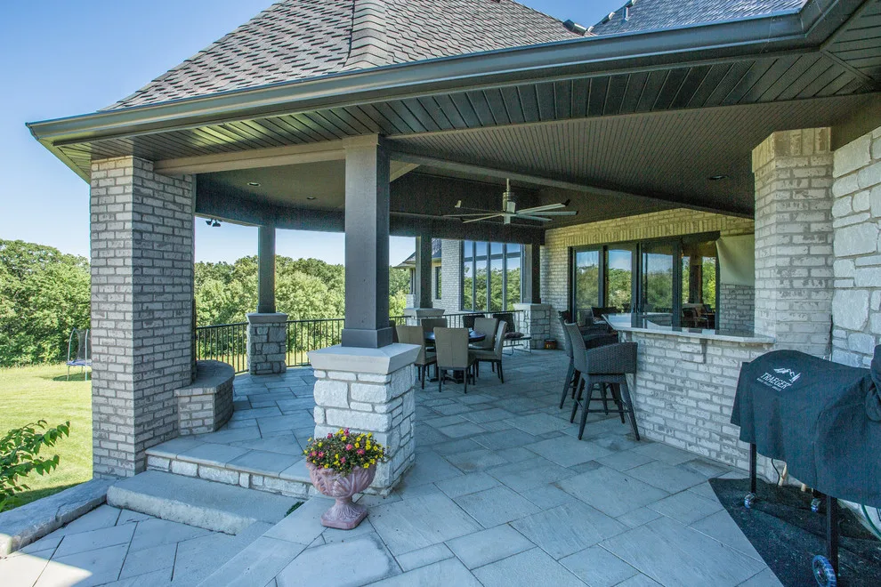 Scott's Initiative by Bernskoetter Construction - Photo 7