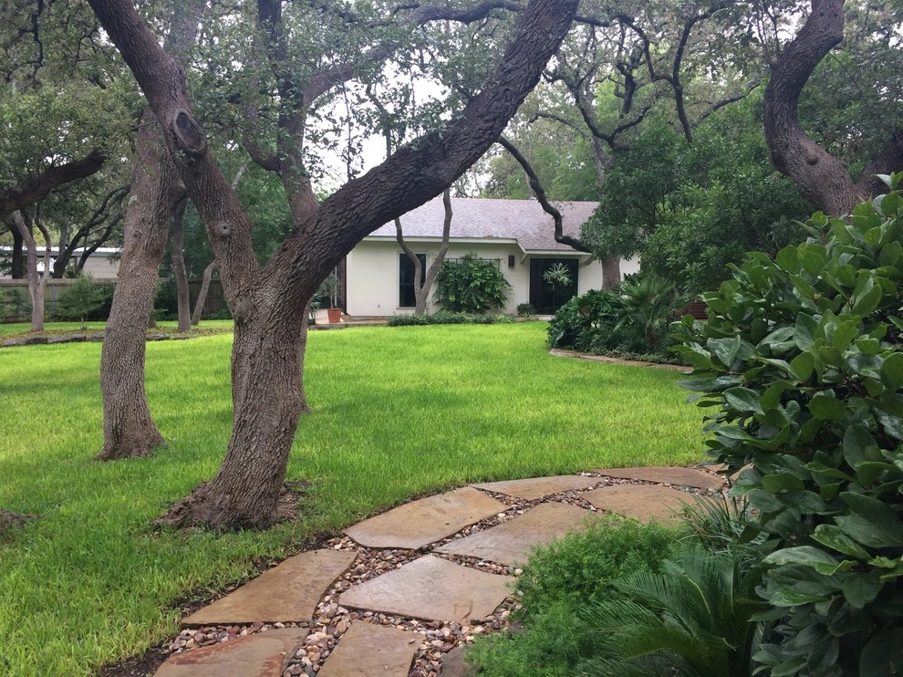 Barnes Residence by Leifeste Landscape Design - Photo 3