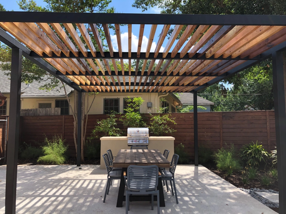 Sanders Residence by Leifeste Landscape Design - Photo 3