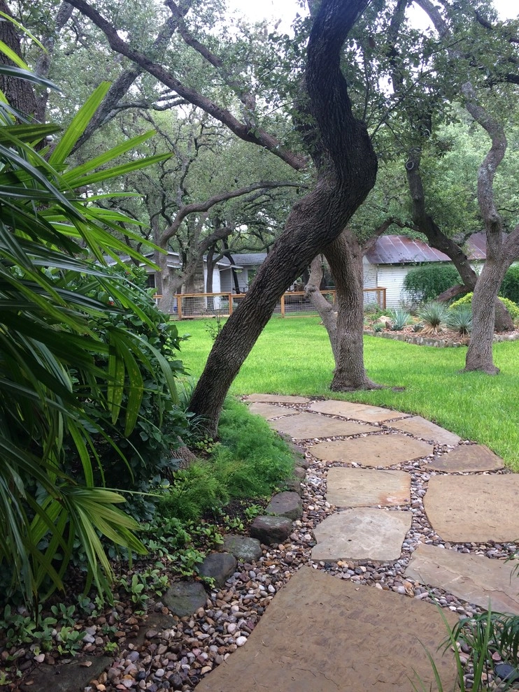 Barnes Residence by Leifeste Landscape Design - Photo 4