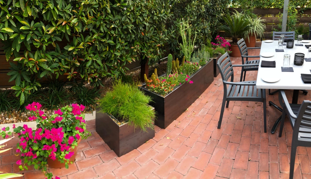 Bliss by Leifeste Landscape Design - Photo 2