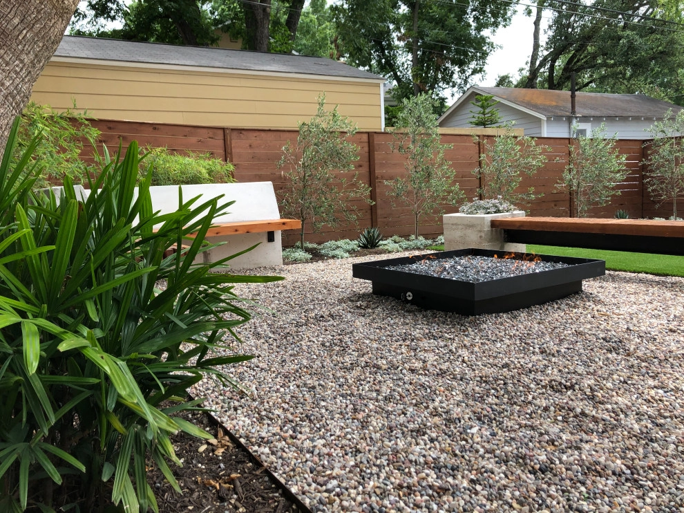 Monte Vista Backyard Landscape Renovation by Leifeste Landscape Design - Photo 3