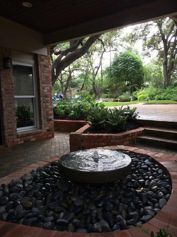 Badger by Leifeste Landscape Design - Photo 2