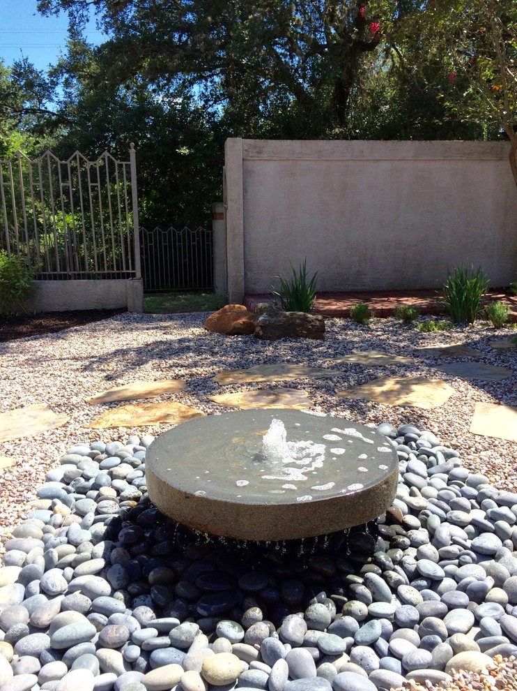 Sanders Residence by Leifeste Landscape Design - Photo 2
