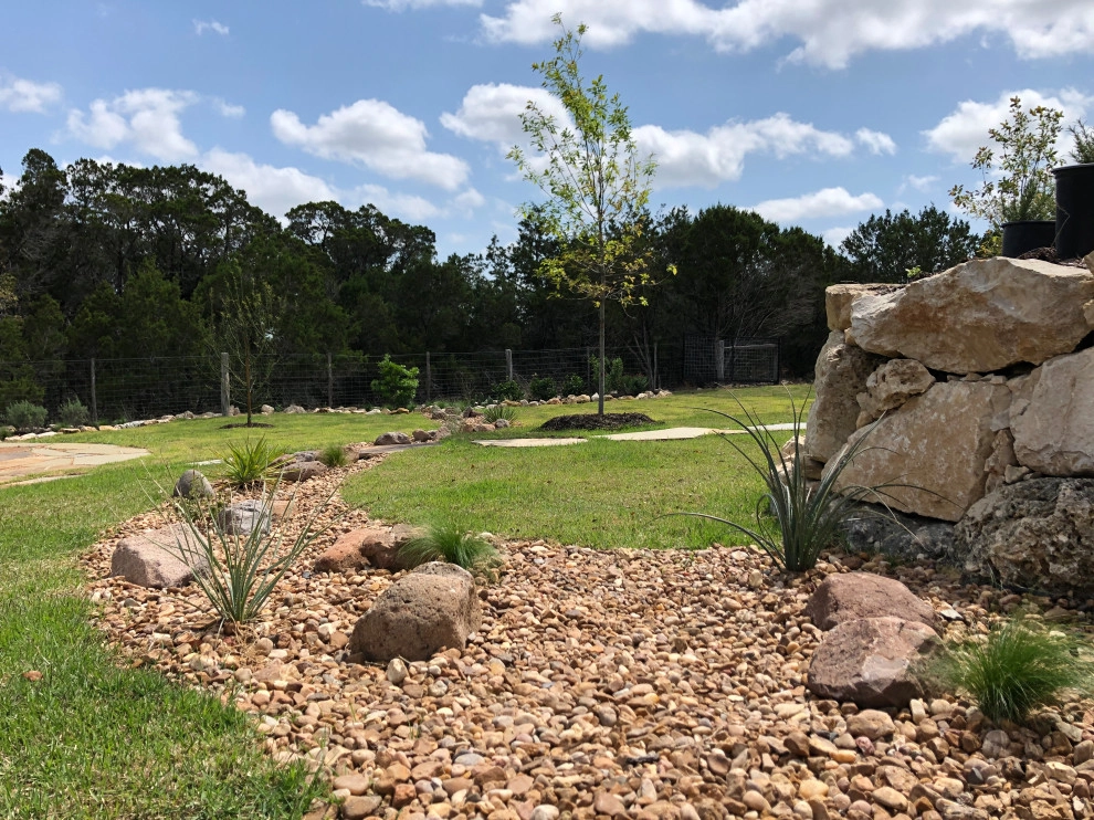 Cordillera Ranch by Leifeste Landscape Design - Photo 2
