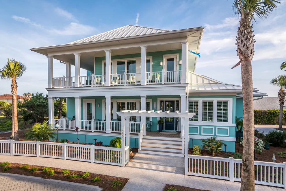 Coastal Community, St. Augustine, FL by Generation Homes, LLC - Photo 4