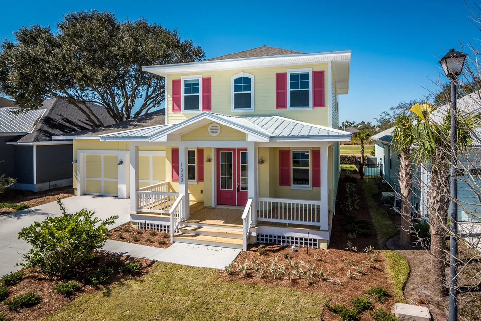 Grove by the Sea - St. Augustine Beach, Florida by Generation Homes, LLC - Photo 16