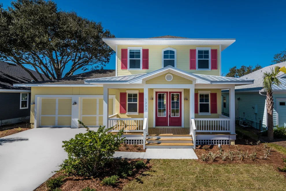 Grove by the Sea - St. Augustine Beach, Florida by Generation Homes, LLC - Photo 12
