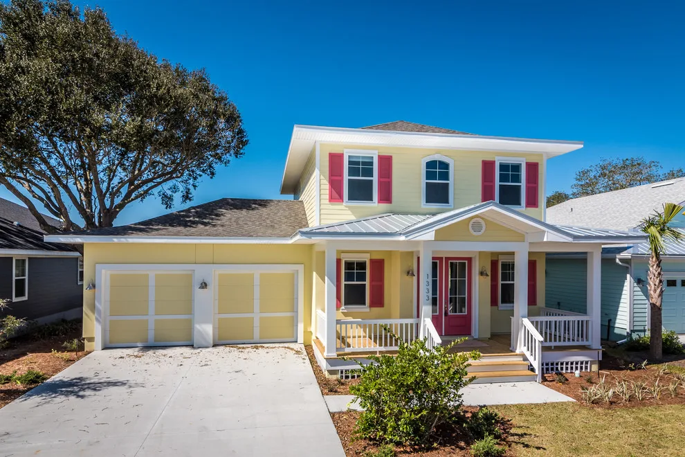 Grove by the Sea - St. Augustine Beach, Florida by Generation Homes, LLC - Photo 17