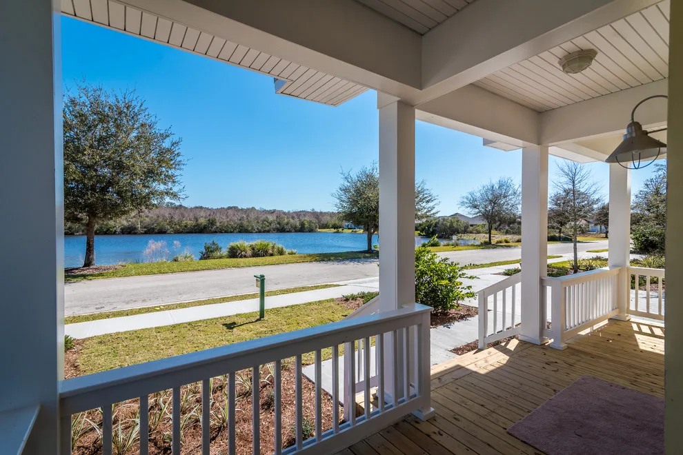 Grove by the Sea - St. Augustine Beach, Florida by Generation Homes, LLC - Photo 5