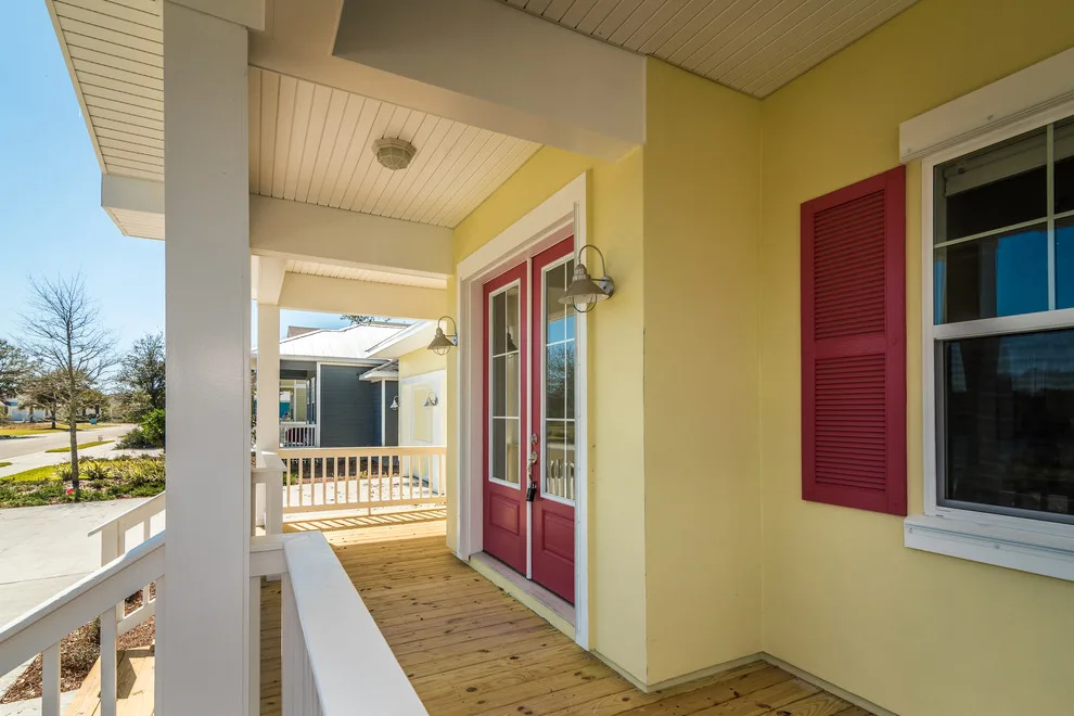 Grove by the Sea - St. Augustine Beach, Florida by Generation Homes, LLC - Photo 10