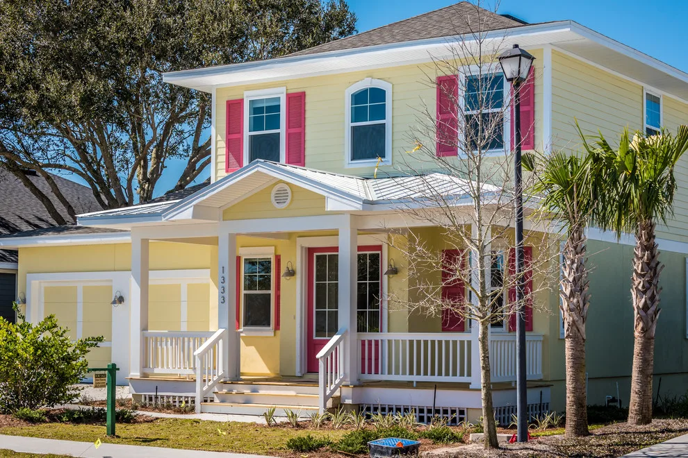 Grove by the Sea - St. Augustine Beach, Florida by Generation Homes, LLC - Photo 15