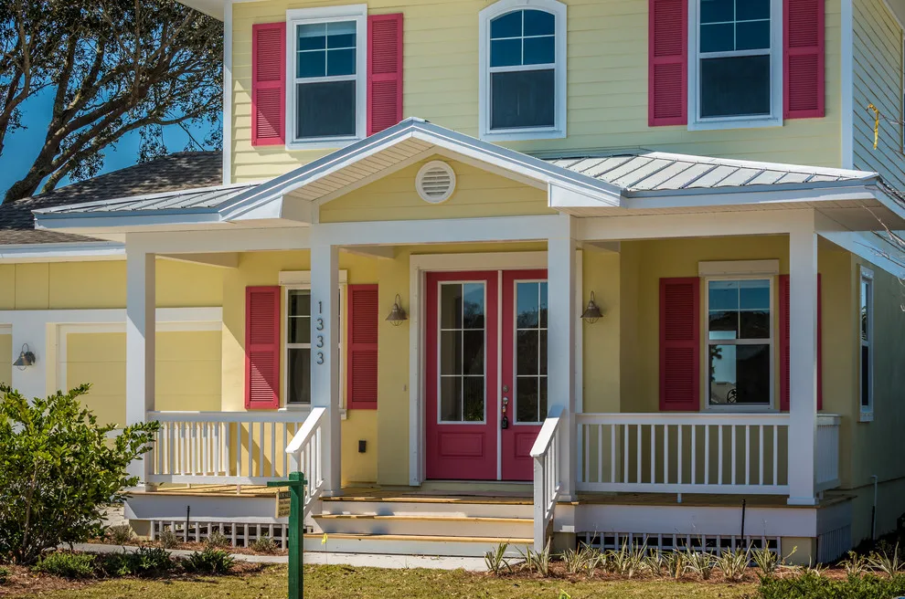 Grove by the Sea - St. Augustine Beach, Florida by Generation Homes, LLC - Photo 6