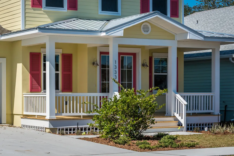 Grove by the Sea - St. Augustine Beach, Florida by Generation Homes, LLC - Photo 7