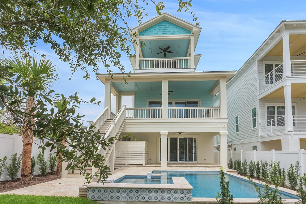 Ocean Isle Path by Riverside Homes Custom - Photo 55