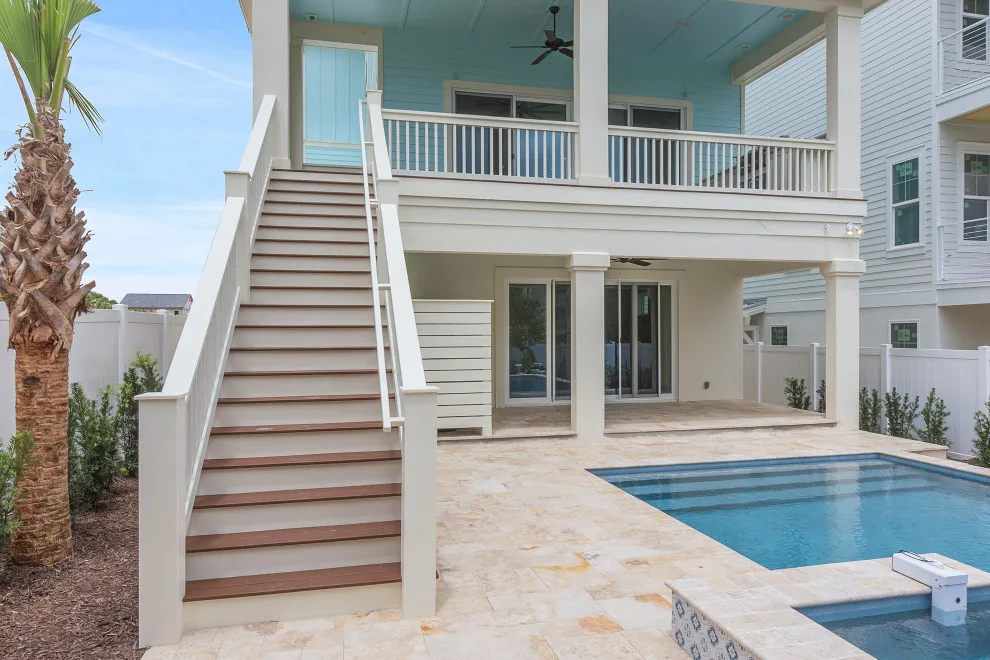 Ocean Isle Path by Riverside Homes Custom - Photo 50