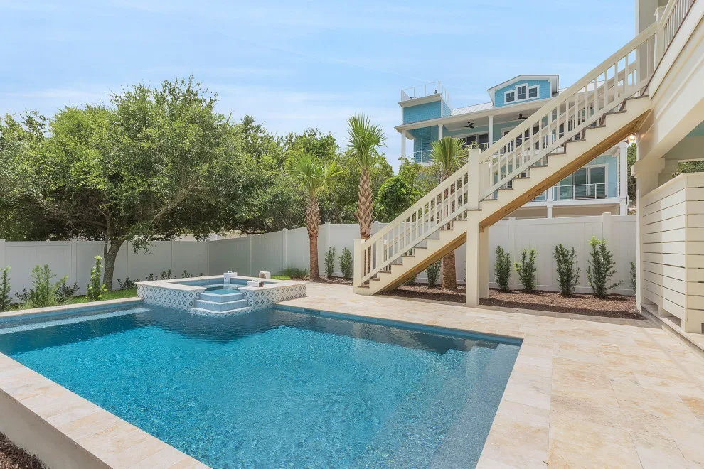 Ocean Isle Path by Riverside Homes Custom - Photo 11