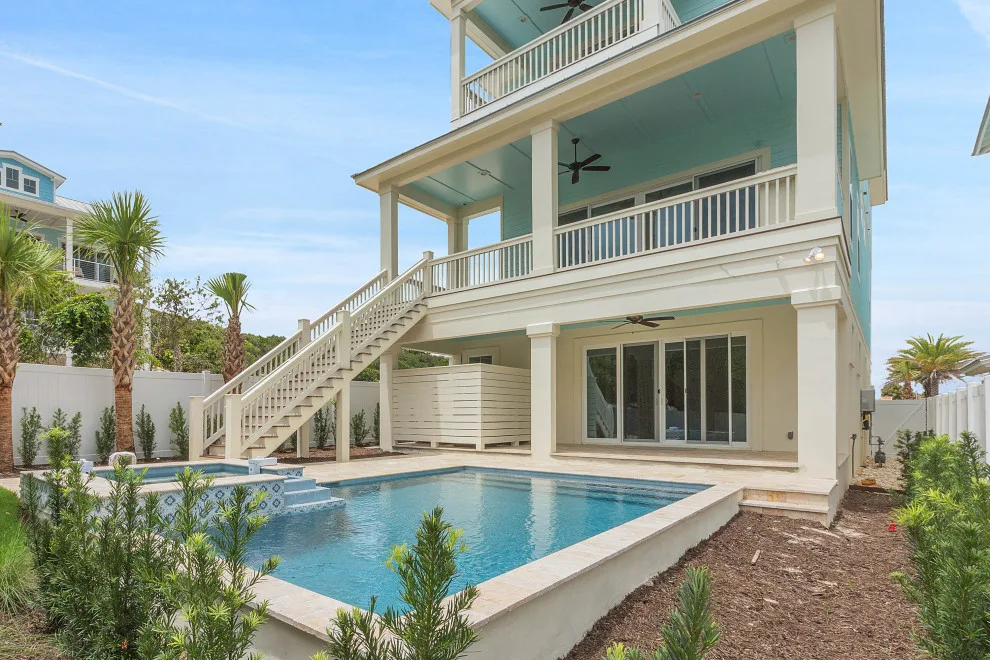 Ocean Isle Path by Riverside Homes Custom - Photo 44