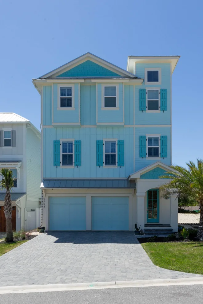 Ocean Isle Path by Riverside Homes Custom - Photo 32