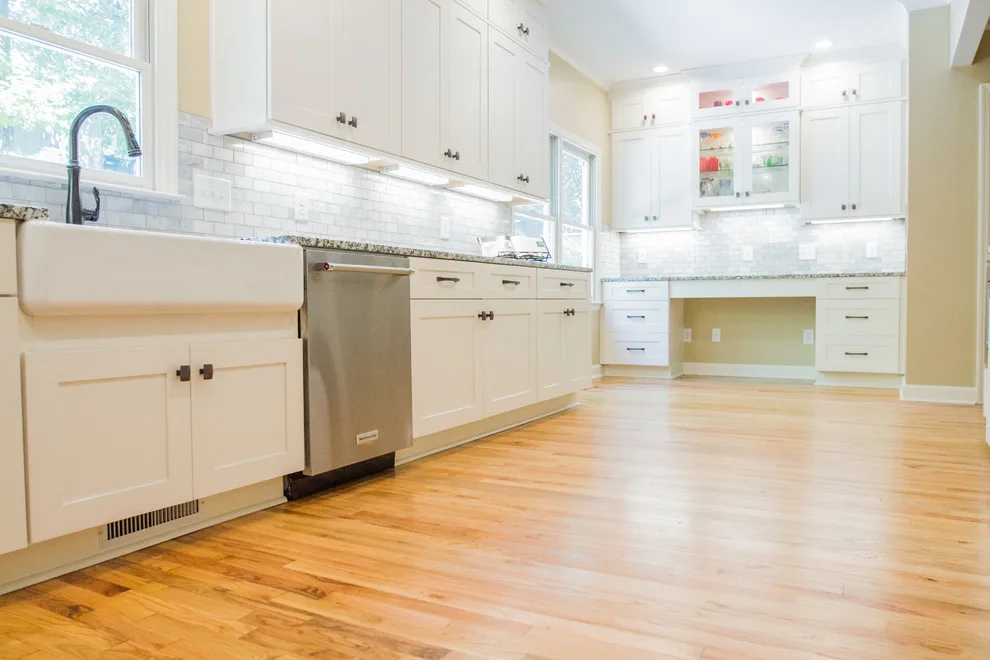 Effortless Kitchen Makeover by Pythoge Custom Homes And Renovations - Photo 17