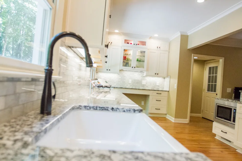 Effortless Kitchen Makeover by Pythoge Custom Homes And Renovations - Photo 7